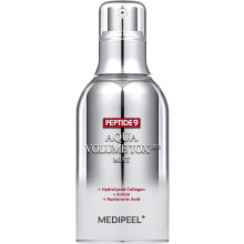 PEPTIDE 9 AQUA VOLUME TOX MIST PRO - 50ML | Hydrating, Anti-Aging Face Mist | Peptide Infused Skin Care | Refreshing & Plumping