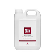 Advanced All Wheel Cleaner 2.5LT