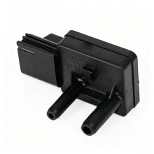 6G9N-5L200-AB Exhaust Differential Pressure Sensor, DPF Pressure Sensor Replacement for  Engine Vehicles