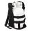 Propane Tank Backpack Carrier for 5LB or 10LB Cylinders - Comfortable Backpack-Style Cylinder Bag 2