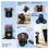 Charging Base  Tripod Stand for   Ultra Type-C Desktop Holder Fast Charge Data Transfer Vlog Accessory 6