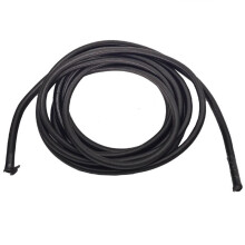 Rowing Machine Elastic Rope Replacement Cord, 158in for Powerfun 500/550 Model Rowers for Smooth Workouts