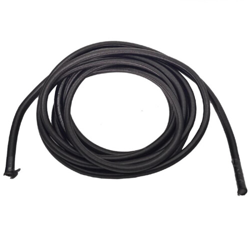 Rowing Machine Elastic Rope Replacement Cord, 158in for Powerfun 500/550 Model Rowers for Smooth Workouts