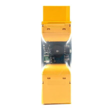 For IFlight XT90 Short-Circuit Protection Fuse for RC Models (Boats/Drones) - Pre-Flight/Installation Test Tool 2-8S