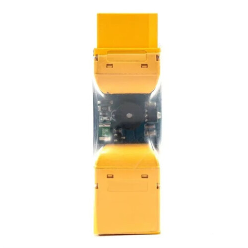 For IFlight XT90 Short-Circuit Protection Fuse for RC Models (Boats/Drones) - Pre-Flight/Installation Test Tool 2-8S 1