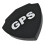 Accucompartimentdeksel voor Flytec V802-04 GPS RC-Visboot - Vervangingsonderdeel 2