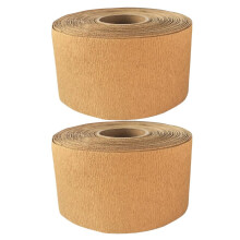 295ft Paper Tree Wraps for Bark Protection, Tree Wrap for Damaged Bark for All Seasons and Animals