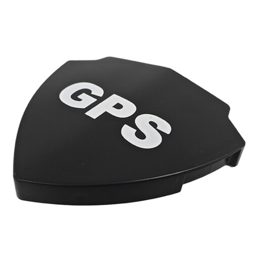 Accucompartimentdeksel voor Flytec V802-04 GPS RC-Visboot - Vervangingsonderdeel 2