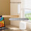 Roller Blind Curtain Robot Type C Port Use for Tuya  Life Remote Control App Control 5