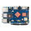 3-Pack Pure Copper Heatsinks for Orange Pi 5 Pro High-Performance Cooling Kit with Thermal Tapes 3