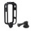 For  X6 Camera Expansion Frame Cold Shoe Mount Protective Cage Case with Tripod Screw Vertical Frame Black 1