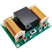 2500W Bass Subwoofer Frequency Divider Professional Speaker Crossover Speaker Filter Hifi Stereo Loudspeaker