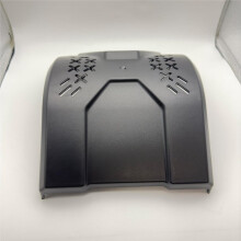 Protection Moteur pour Moto Tout-Terrain Électrique pour Yozma In10 - Protection Moteur - Pièces de Rechange