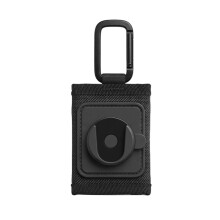 CA01 Cka Backpack Strap Camera Clip Mount Quick Release Holster Strap Mount for Pocket 3 Outdoor Hiking