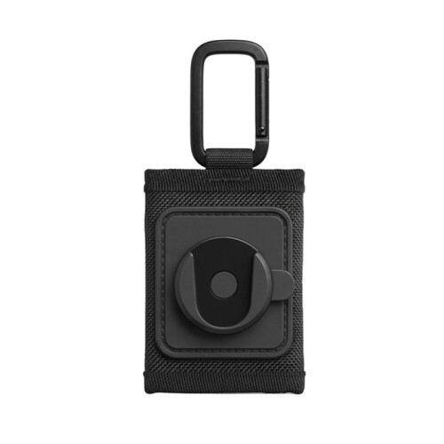 CA01 Cka Backpack Strap Camera Clip Mount Quick Release Holster Strap Mount for  Pocket 3 Outdoor Hiking