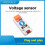 M5Stack Unit VMeter Voltage Sensor M5Stack Unit VMeter Isolated Voltage Sensor With16-Bit ADS1115 ADC Isolation 4
