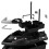 For Flytec V802-04 Battery Compartment Cover for GPS RC Fishing Bait Boat - Eplacement Part 4