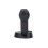 For  X6 Camera Support Base Desktop Non-Slip Holder Stand Portable Car Fixed Shooting Bracket Accessory Black 5