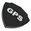 Accucompartimentdeksel voor Flytec V802-04 GPS RC-Visboot - Vervangingsonderdeel 5