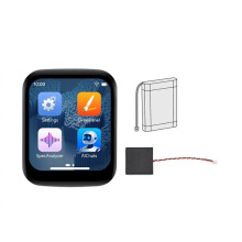 Waveshare ESP32-C5 1,69-Zoll-Touch-LCD-Entwicklungsboard mit Akku, Dualband-WiFi 6, BLE 5, Thread, Zigbee, KI-Sprachinteraktion