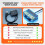 New USB 3.2 to  Adapter Converter Cable for 2.5" & 3.5" HDD SSD, External Hard Drive Reader with  Display 5