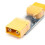 For IFlight XT90 Short-Circuit Protection Fuse for RC Models (Boats/Drones) - Pre-Flight/Installation Test Tool 2-8S 5
