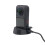 For  X6 Camera Support Base Desktop Non-Slip Holder Stand Portable Car Fixed Shooting Bracket Accessory Black 9