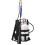 Propane Tank Backpack Carrier for 5LB or 10LB Cylinders - Comfortable Backpack-Style Cylinder Bag 5