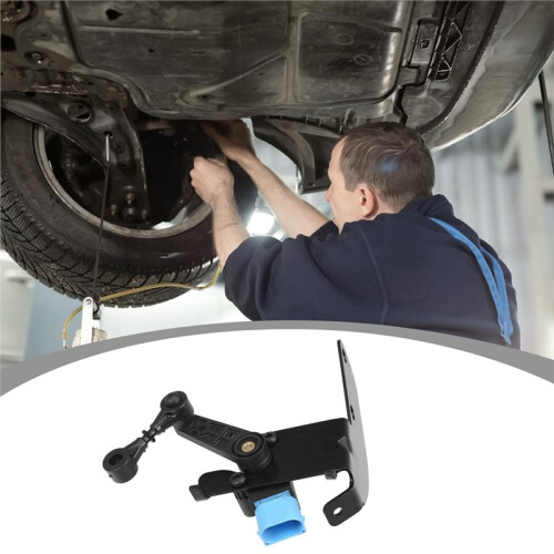 C2P23816 Front Right Side Suspension Ride Height Level Sensor for  XF 2008-2015 XK 2006-2014 2