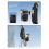 CA01 Uka Backpack Camera Clip Mount Quick Release Plate Base Mount for DSLR Action Camera for Outdoor Hiking 7