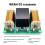 2500W Bas Subwoofer Frequentieverdeler Professionele Luidspreker Crossover Luidsprekerfilter Hifi Stereo Luidspreker 4