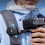 UKA13 Uka Camera Backpack Clip II Quick Release Strap Mount Double Lock for  DSLR Camera Cage Quick Release Kit 2