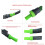 Multi-Functional Angle Grinder Adapter Kit for    and  Angle Grinder Vacuum Cleaner Accessories 9