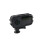 For  X6 Camera Expansion Frame Cold Shoe Mount Protective Cage Case with Tripod Screw Horizontal Frame Black 3