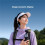 CA01 Cka Backpack Strap Camera Clip Mount Quick Release Holster Strap Mount for  Pocket 3 Outdoor Hiking 4