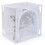 Bug and Butterfly  Cage  Mesh Reusable Butterfly  Container Bug Catcher Cage 6