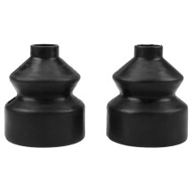 2 Soufflets de Levier de Vitesse en Caoutchouc 1678565M1 1678565M2 K929631 K965903 pour Massey Ferguson 20 30 20C 20D 20E 283 40E 50E
