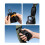CA01 Cka Backpack Strap Camera Clip Mount Quick Release Holster Strap Mount for  Pocket 3 Outdoor Hiking 6