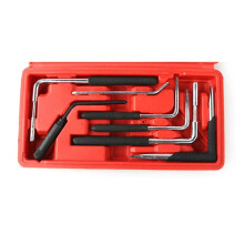 12Pcs High Quality Automobile Airbag Removal Tool Kit for