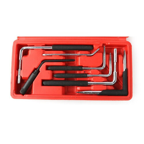 12Pcs High Quality Automobile Airbag Removal Tool Kit for