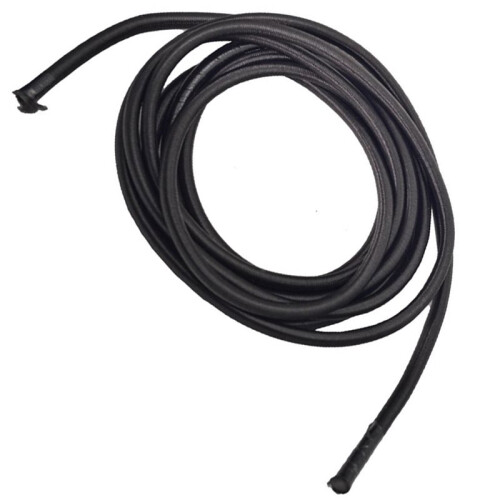 Rowing Machine Elastic Rope Replacement Cord, 158in for Powerfun 500/550 Model Rowers for Smooth Workouts 1