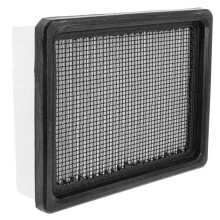 Filtr Panelowy Przeciwpyłowy 1037822 386326 do Szorowarki dla Tennant T16 T/M17 7080 7100 7300 8300, dla Nobles EZ