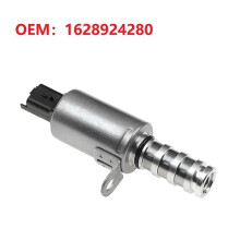 2 Unidades de Solenoide de Válvula de Control de Distribución Variable VVT 1628924280 para Cooper para 207 208 3008 para C4 C5