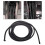 Rowing Machine Elastic Rope Replacement Cord, 158in for Powerfun 500/550 Model Rowers for Smooth Workouts 5