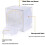 Bug and Butterfly  Cage  Mesh Reusable Butterfly  Container Bug Catcher Cage 5