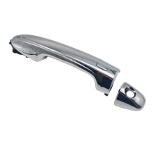 Türgriff Außen für PKW-Außentür mit für -Key-Funktion 69217-0K250 69217-0K260 für Hilux Revo Fortuner RAV4, (LHD)
