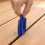 24pcs Wood Board Plastic Spacer Rings - Decking Shim Leveling Washers for Construction, Flooring, and DIY Projects 6