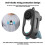 Protective Case for  GO 3S Thumb Camera - Pin-Style Lens Cover Shockproof Shell Accessories 4
