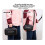 Carrying Case for  X6, Protective Carry Case with Shoulder Strap Hard Shell Storage Bag for Travel Case Black 4