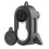 Protective Case for  GO 3S Thumb Camera - Pin-Style Lens Cover Shockproof Shell Accessories 7